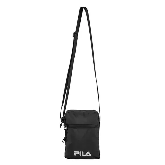 Bolsa Unissex Bag Prime Pocket Preta