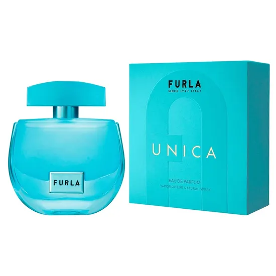 Perfume Furla Unica - Água de Perfume - Feminino - 30ML