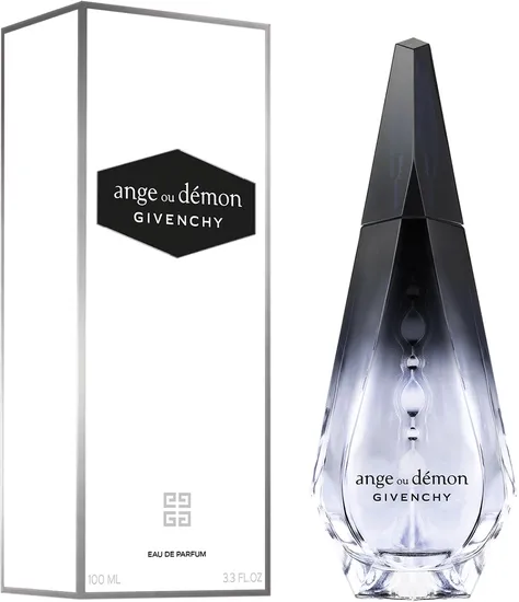 Perfume Givenchy Anjo Ou Demônio Eau De Parfum Feminino - 100ML