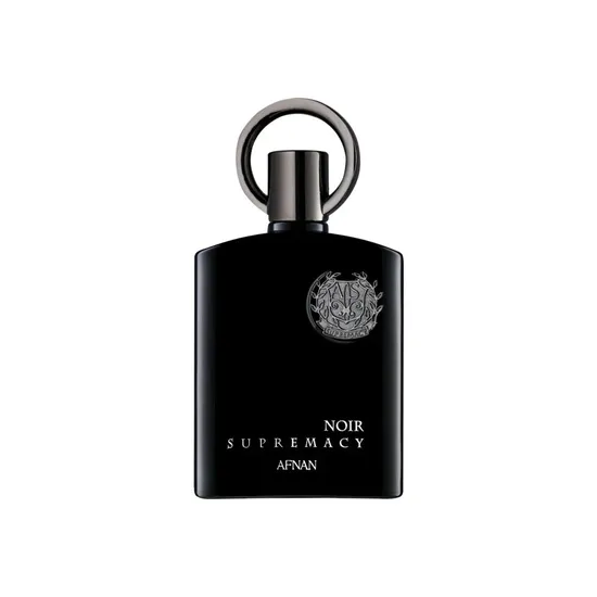 Perfume Afnan Supremacy Noir Edp Masculino 100ML