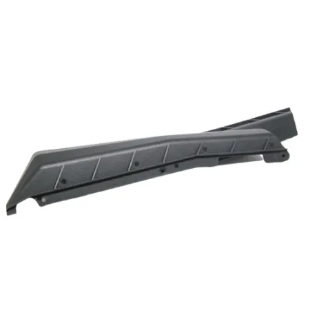 Protetores Laterais de Chassi TTR AR0075