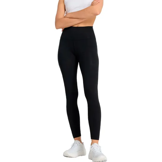 Calça Jogger New Balance Feminina Sport Essentials French Terry XS Preto – WP41501BK