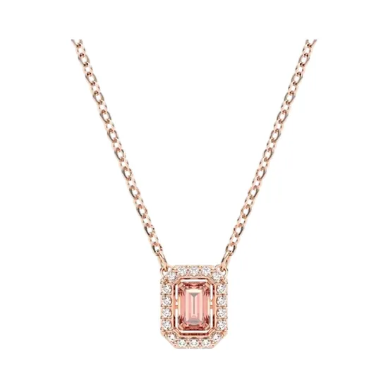 Colar Swarovski 5614933 Millenia
