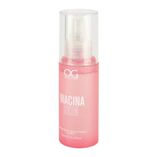 Tonico Facial Outdoor Girl Niacina Skin Niacinamide - 90ML
