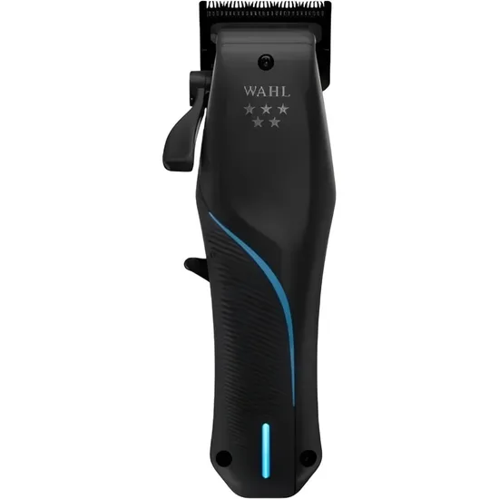 Cortador de Cabelo Wahl 5 Star Series Detailer Sem Fio - Preto (3026482)