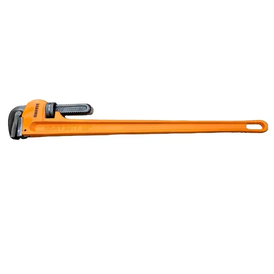 Máquina Chave de Grifo 36" Tubulações CFH-A11001-36