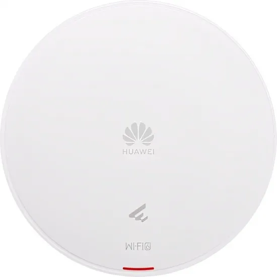 Ponto de Acesso Huawei Ekit AP661 WIFI6 Interno 2+2+4 Tribanda