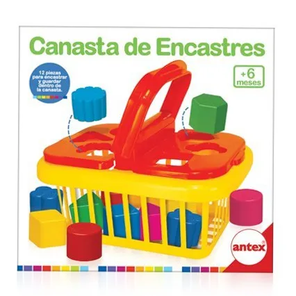 Jogo Didático Antex