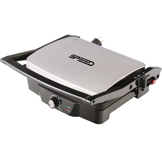 Churrasqueira Speed SSGSP 2000W 220V