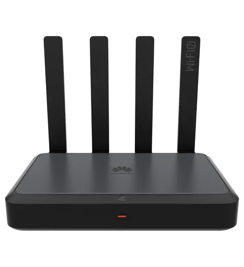 Roteador Huawei Ekit AR180PLUS WIFI7 1*2.5GE 4*GE 100 Clientes