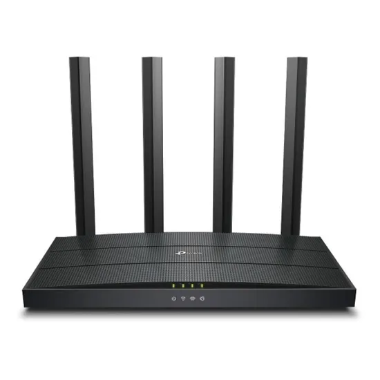 Roteador TP-Link Archer AX12 AX1500 Wi-Fi 6 Dupla Banda