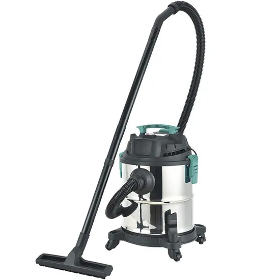 Aspirador de Pó Profissional Xion XI-VC2200PRO 220V Prata/Preto
