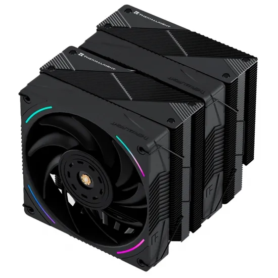 Cooler de CPU Thermalright Phantom Spirit 120 Dig.Evo