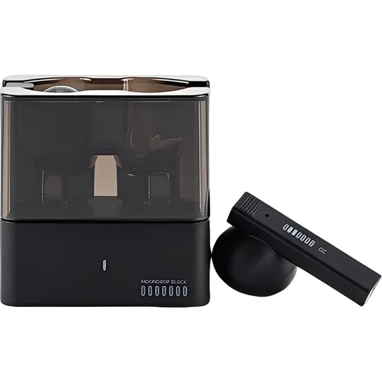Auricular Moondrop Block Sem Fio - Preto