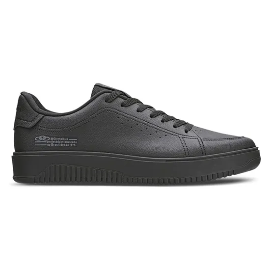 Calçado Olympikus Eros 152 Masculino Preto 42