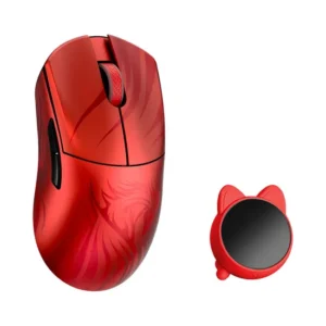 Mouse Wlmouse Huan Sem Fio Edição Ma-Gic 2026
