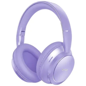Fone de Ouvido G-Tide C1 Lite Bluetooth - Roxo
