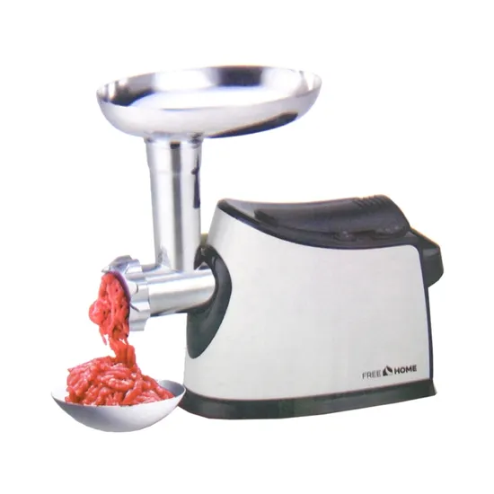 Moedor de Carne Free Home FR-M1000 - 1000W - 110V