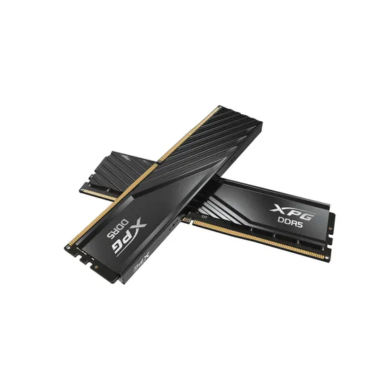 Memória RAM DDR5 Adata XPG Lancer Blade 5600 MHZ AX5U5600C4616G-Slabbk – Preto