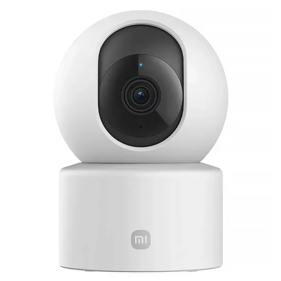 Câmera de Segurança Xiaomi Smart C201 MBC27 BHR08BNGL Full HD Wifi Branca