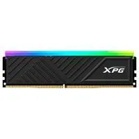 Memória DDR4 8GB 3200MHZ XPG Gammix D35G RGB Preto