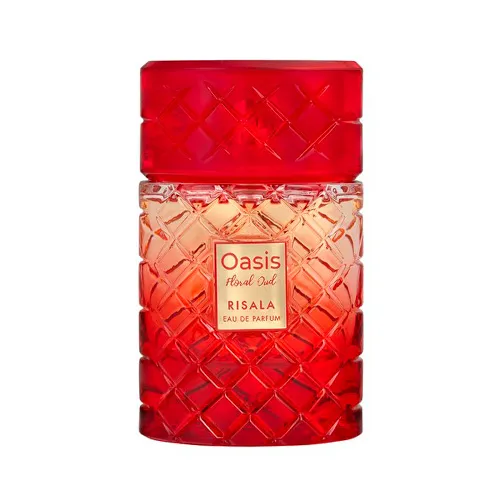 Perfume Risala Oasis Floral Oud 100ml