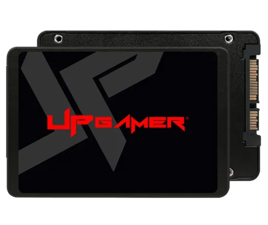 SSD HD Gamer 2.5 240GB UP500 / 560 / 500MB