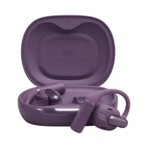 Fone de ouvido JBL Sense Pro Open Ear BT Roxo