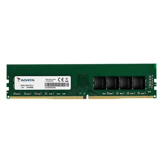 Memória Ram Adata 32GB DDR4 3200 MHZ