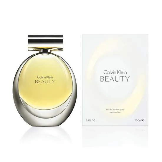 Perfume Calvin Klein Beauty Edp Feminino 100 ML