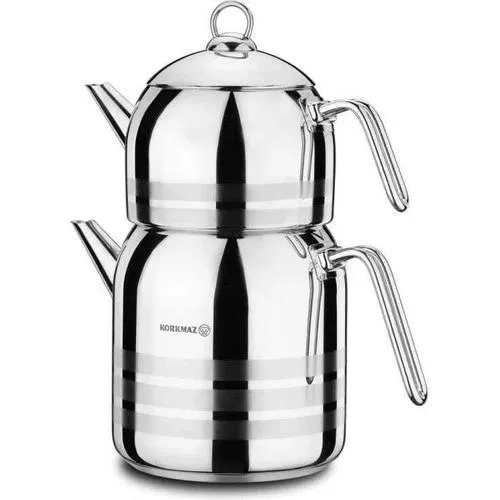 Jogo de Pá de Inox 2 Peças
