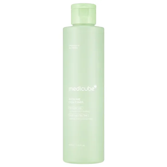 Tônico Facial Medicube Exosome Cica 210 ML