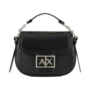 Carteira Armani Exchange 949170 4F788 Preta