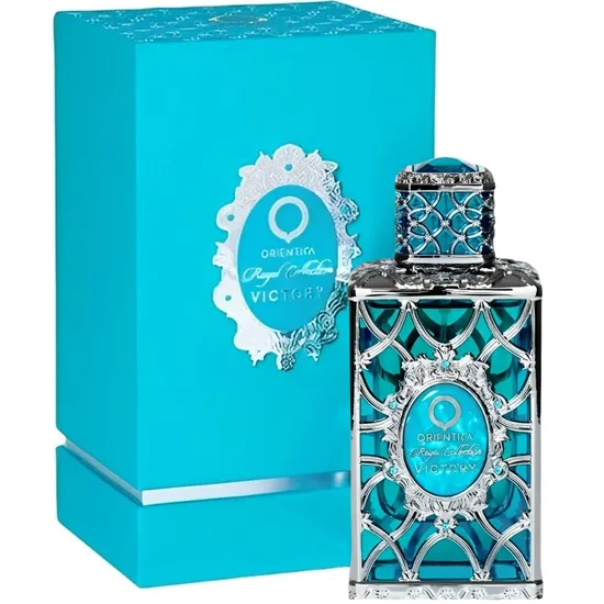 Perfume Orientica Royal Collection Victory Edp Unissex - 80ML