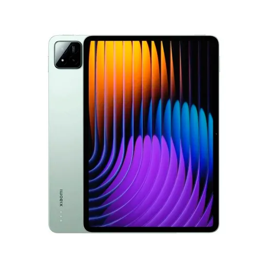 Tablet Xiaomi Redmi Pad 7 - 8/256GB - Wi-Fi - 11,2" - Verde