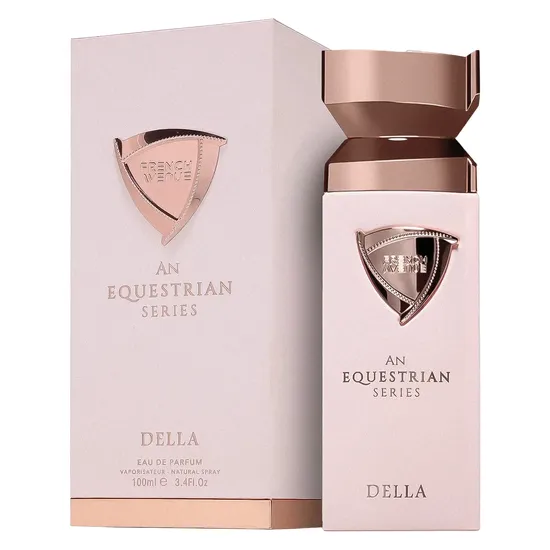 Perfume French Avenue An Equestrian Series Della Eau de Parfum Feminino 100ML