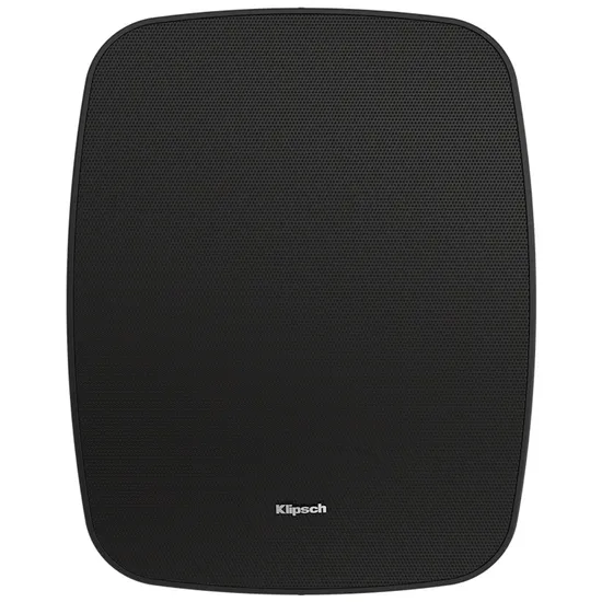 Caixa de Som para Ambiente Interno e Externo Klipsch PSM-450-T 50W RMS/200W Pico 4.5" Preto
