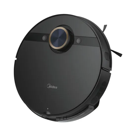 Aspirador Robô Midea M7 Pro 4000PA Bivolt Preto