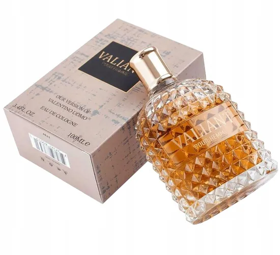 Perfume Masculino Lovali Valiant Eau de Parfum 100ml