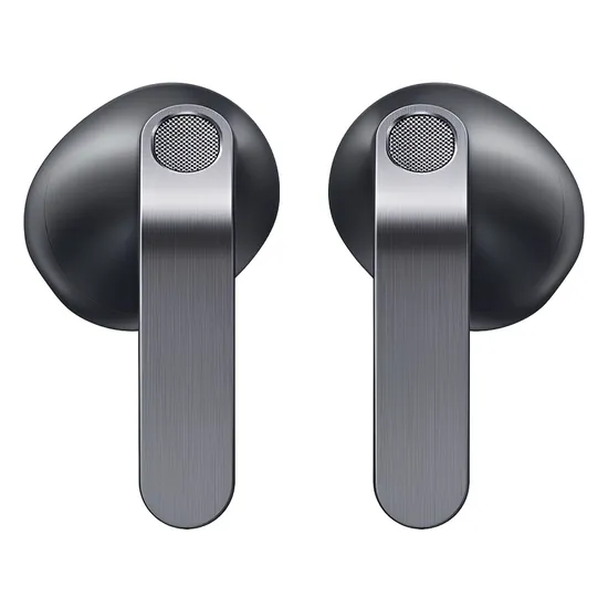 Fone de Ouvido Samsung Galaxy Buds 4 SM-R540NZK Bluetooth - Preto