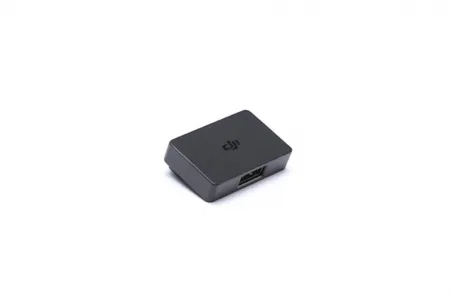 Carregador de Pilhas Adaptador DJI Mavic Air Peça 5