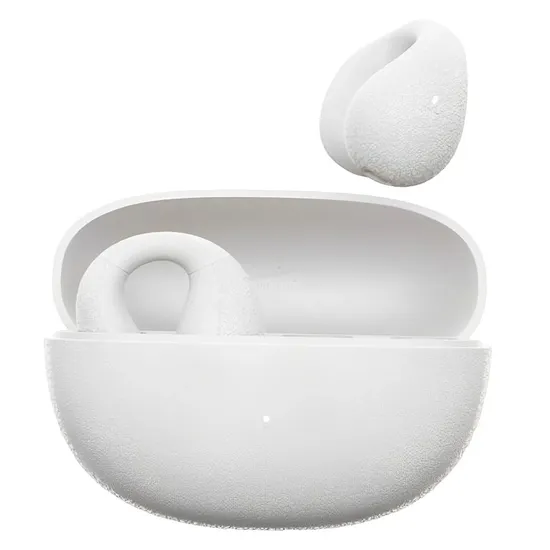 Fone de Ouvido Sem Fio QCY C10 BH24CT01A - Branco