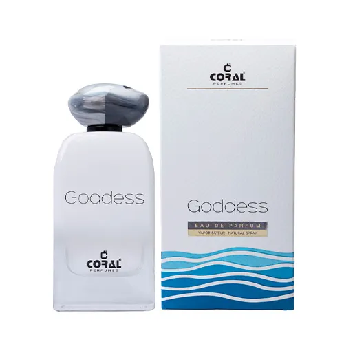 Perfume Deusas Corais Eau de Parfum 100 ML
