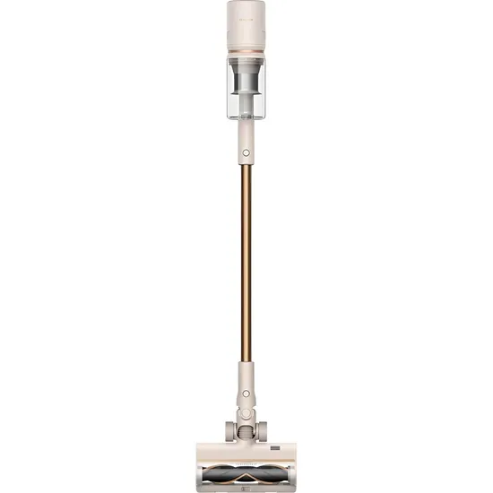 Aspirador Robô Dreame Vacuum U20 VPV11A Bivolt - Branco