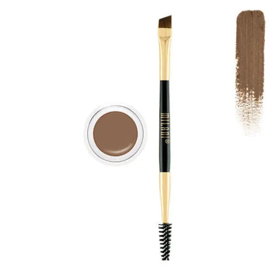 Gel para Sobrancelhas Milani 01 Soft Brown
