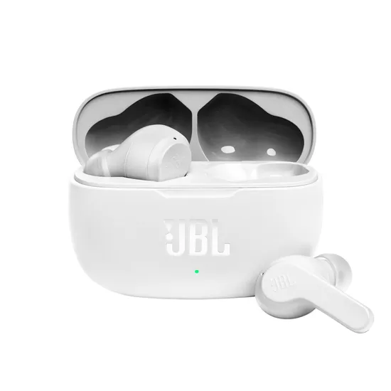 aus de ouvido JB Jeito - ampuls JB Ws - M, microfon - racoon - plug avro