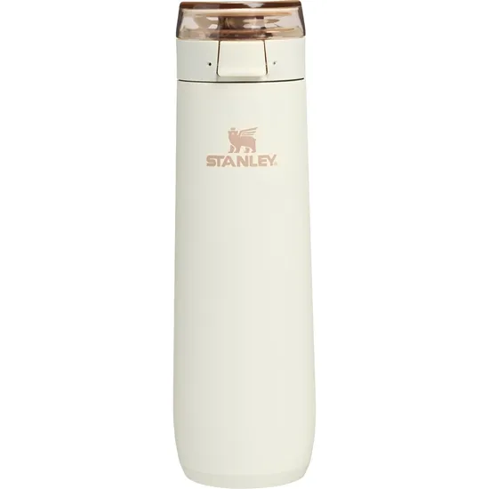 Stanley Garrafa Térmica Flowstate Spring Creme 590 ML