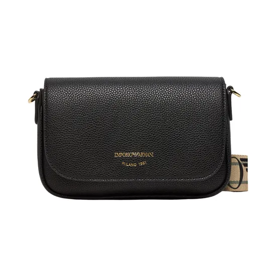 Cartera Emporio Armani EW000538 MC032 Preto