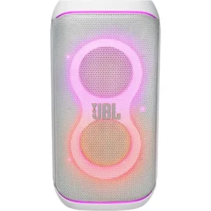 Caixa de Som JBL Partybox Club 120 Branca