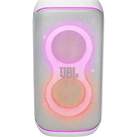 Caixa de Som JBL Partybox Club 120 Branca